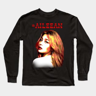 AILEEAN Long Sleeve T-Shirt